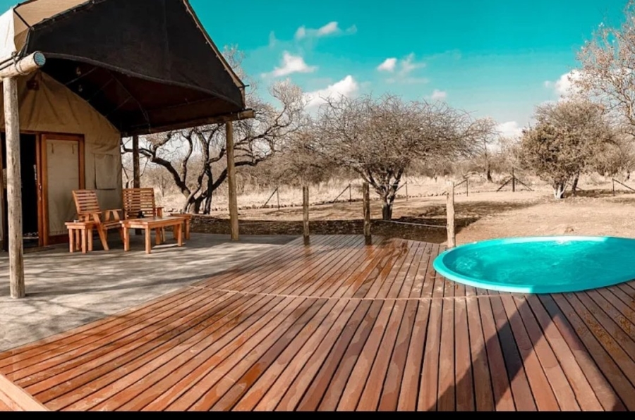 Commercial Property for Sale in Dinokeng Game Reserve Gauteng