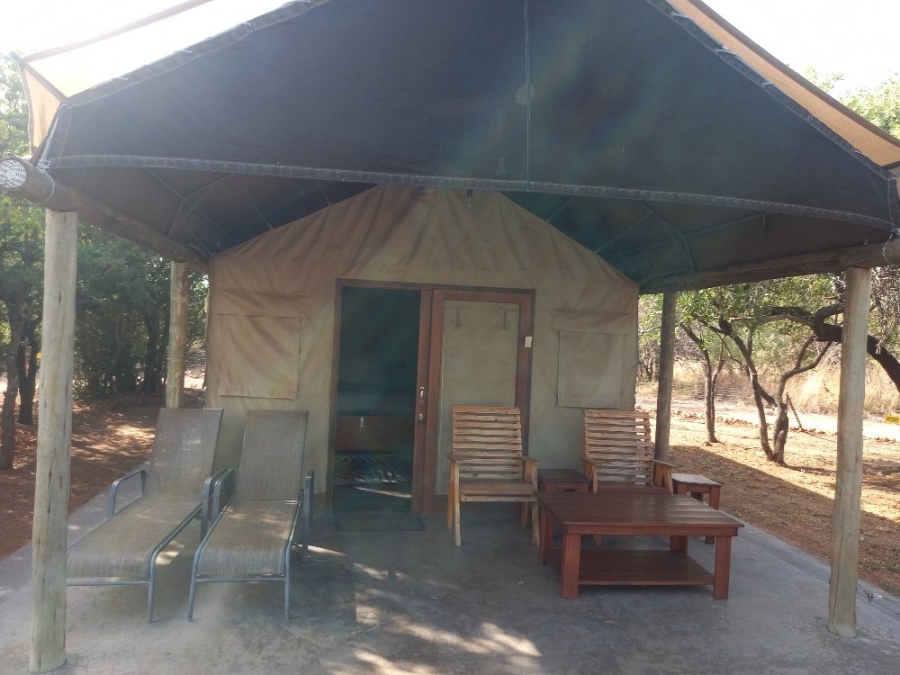 Commercial Property for Sale in Dinokeng Game Reserve Gauteng