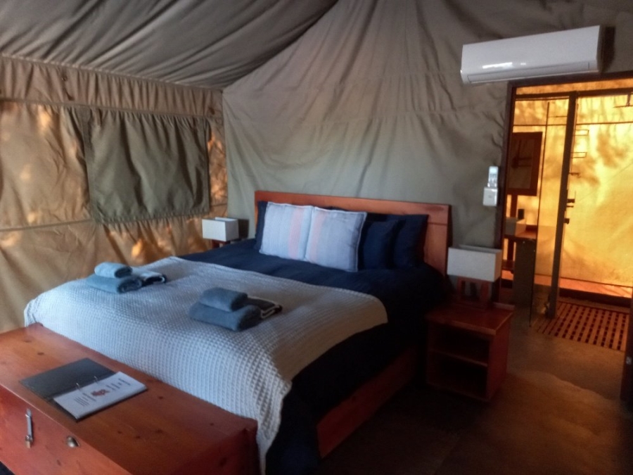 Commercial Property for Sale in Dinokeng Game Reserve Gauteng