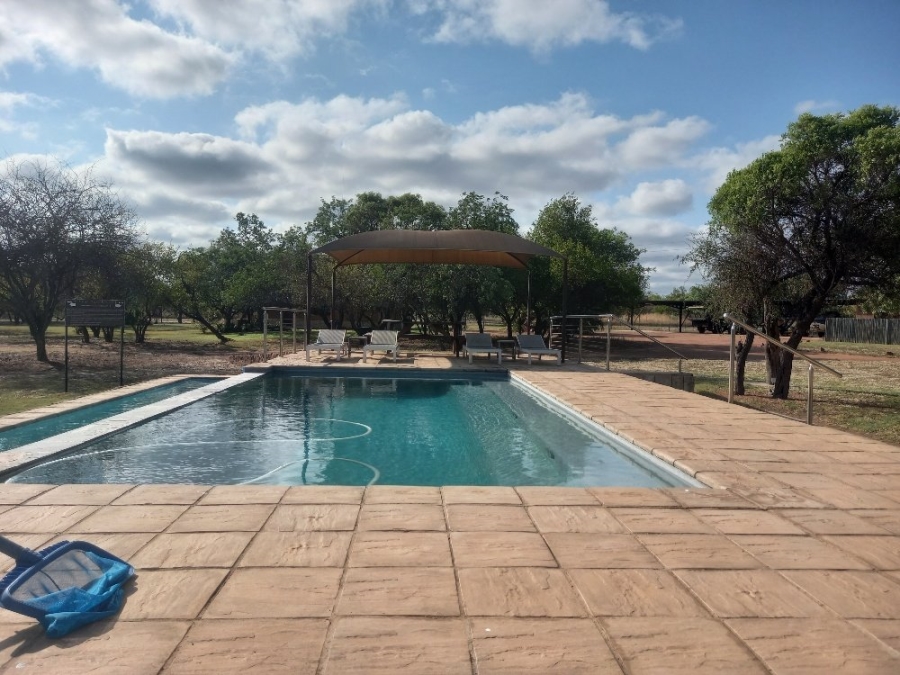 Commercial Property for Sale in Dinokeng Game Reserve Gauteng