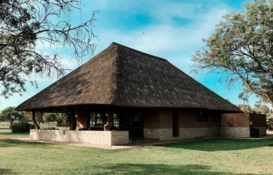 Commercial Property for Sale in Dinokeng Game Reserve Gauteng