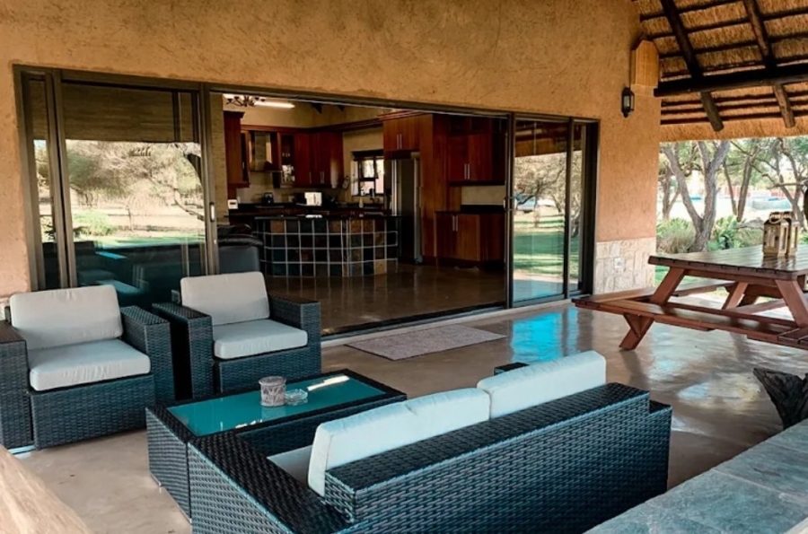 Commercial Property for Sale in Dinokeng Game Reserve Gauteng