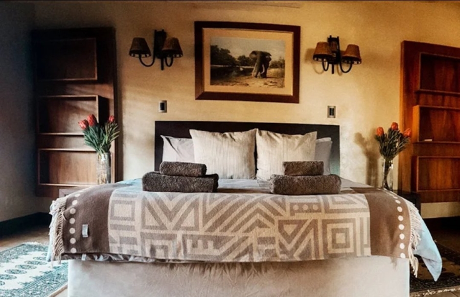 Commercial Property for Sale in Dinokeng Game Reserve Gauteng