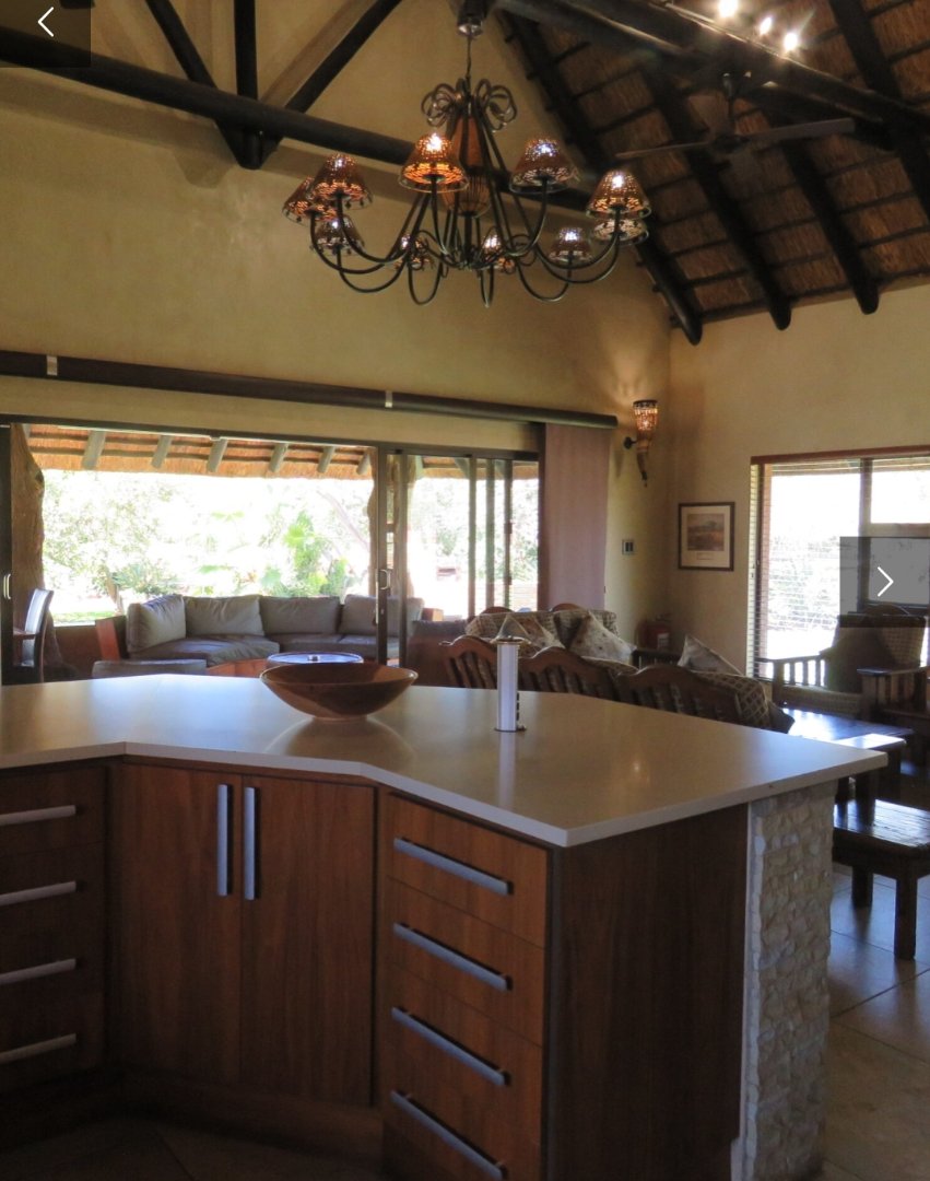 Commercial Property for Sale in Dinokeng Game Reserve Gauteng