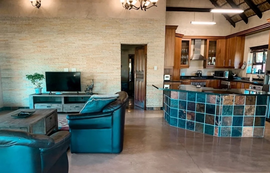 Commercial Property for Sale in Dinokeng Game Reserve Gauteng