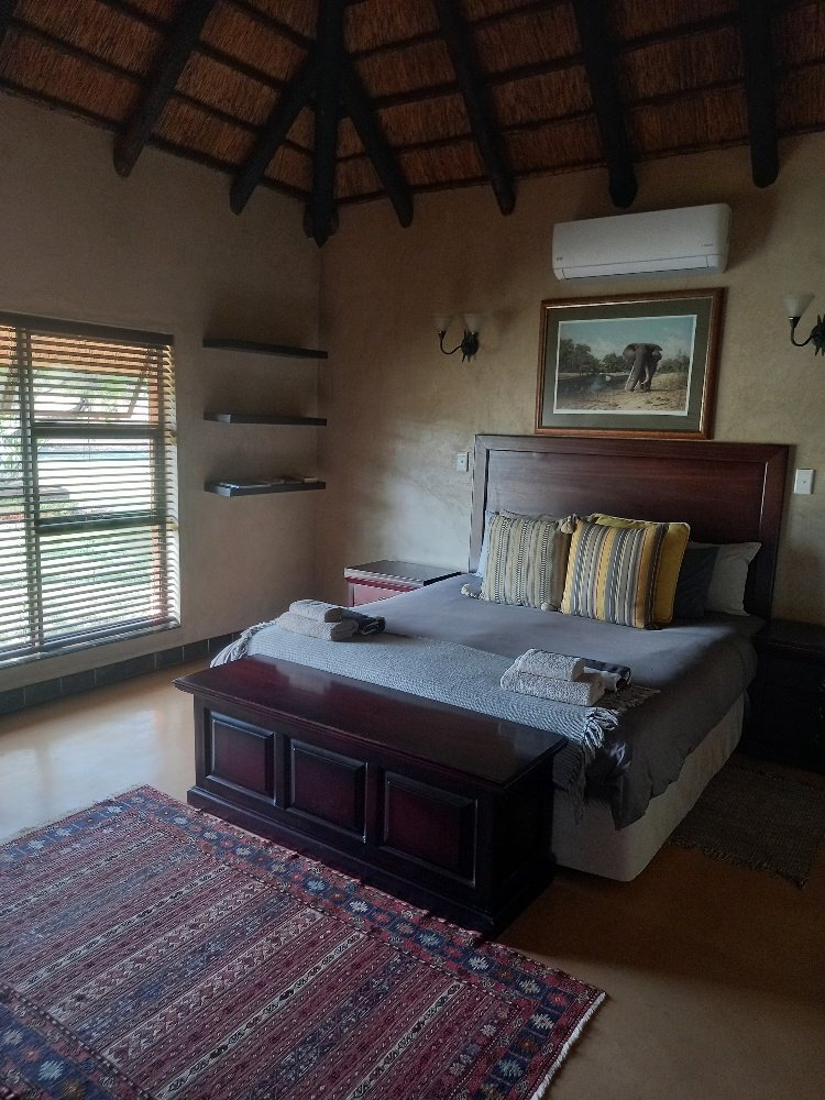 Commercial Property for Sale in Dinokeng Game Reserve Gauteng