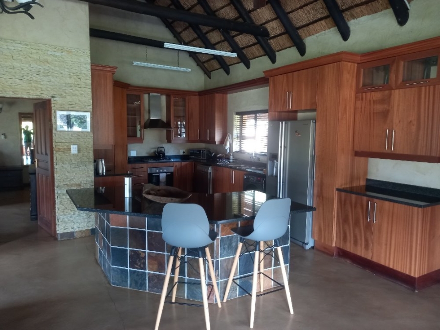 Commercial Property for Sale in Dinokeng Game Reserve Gauteng
