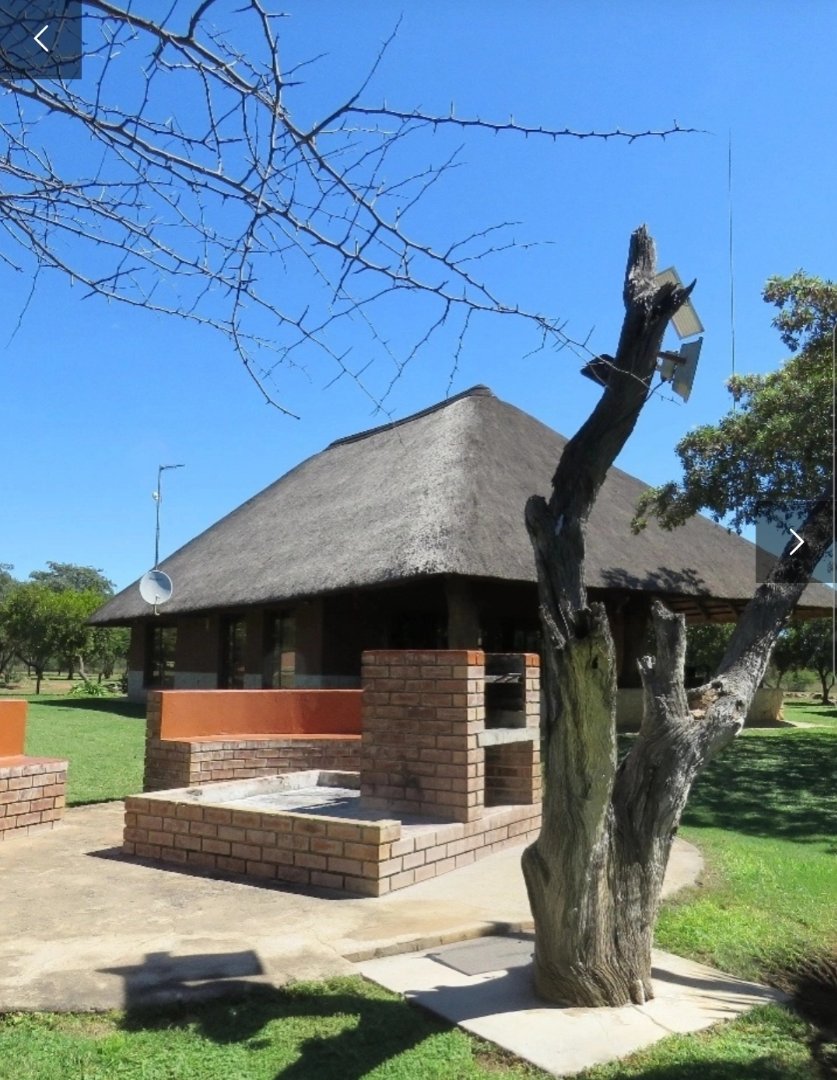 Commercial Property for Sale in Dinokeng Game Reserve Gauteng