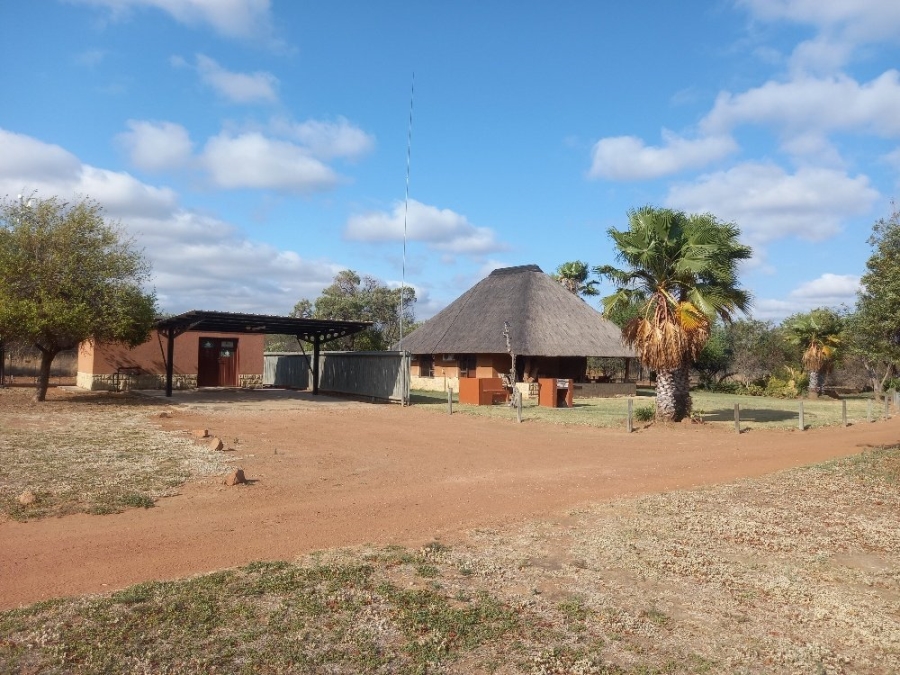 Commercial Property for Sale in Dinokeng Game Reserve Gauteng