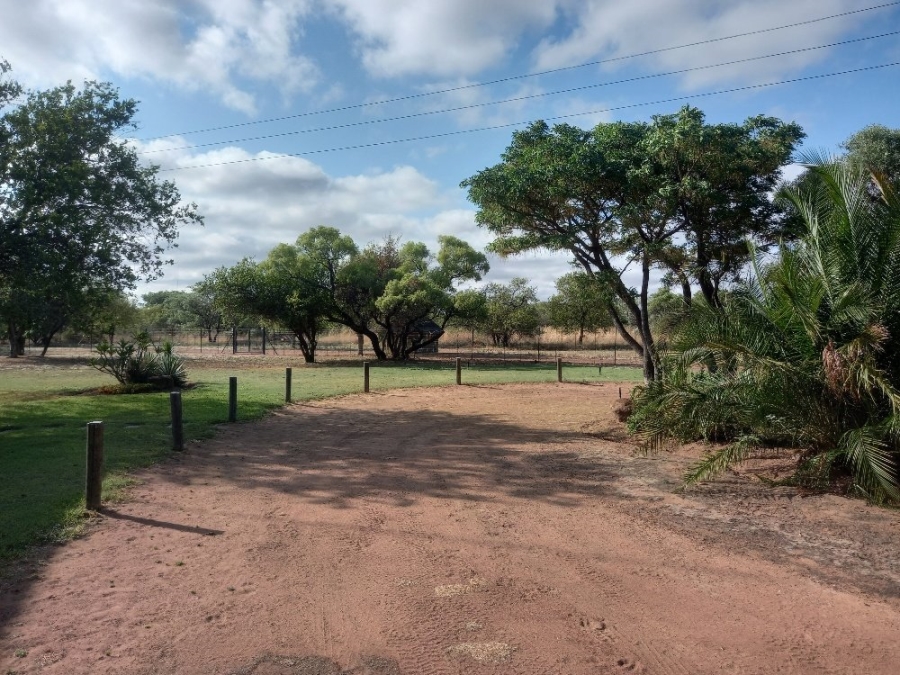 Commercial Property for Sale in Dinokeng Game Reserve Gauteng