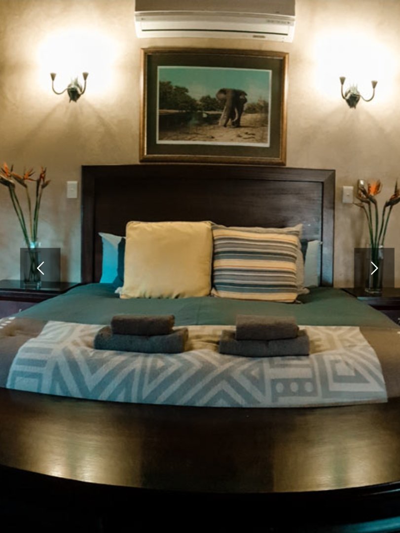 Commercial Property for Sale in Dinokeng Game Reserve Gauteng