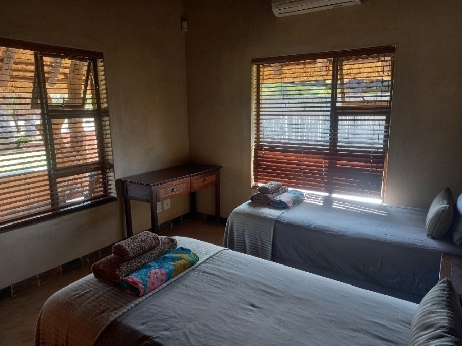 Commercial Property for Sale in Dinokeng Game Reserve Gauteng