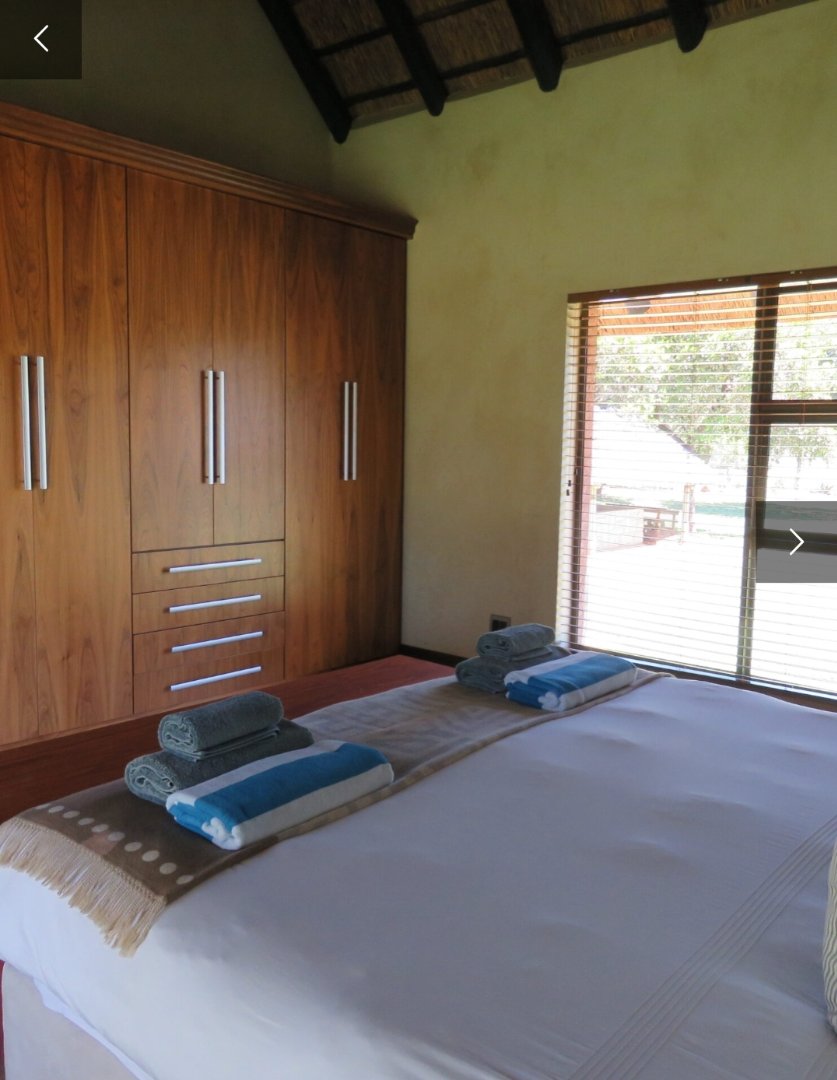 Commercial Property for Sale in Dinokeng Game Reserve Gauteng