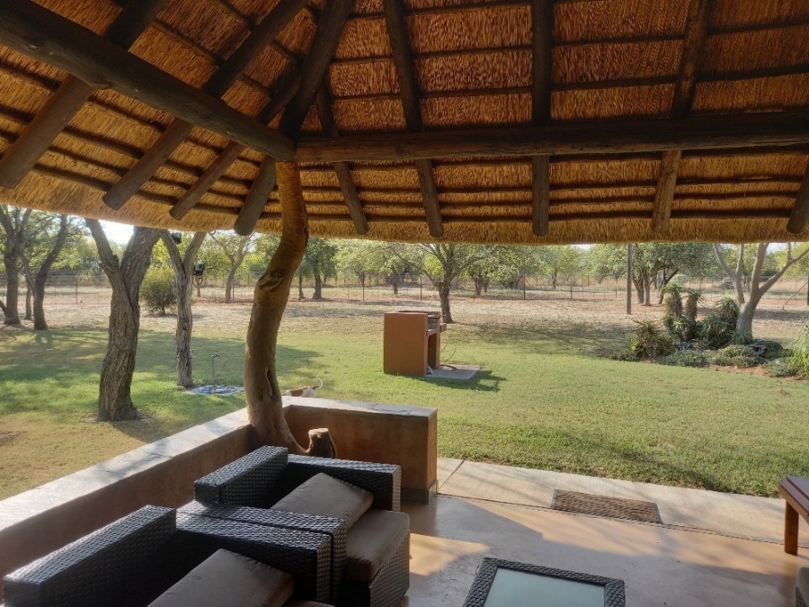 Commercial Property for Sale in Dinokeng Game Reserve Gauteng