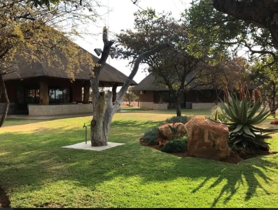 Commercial Property for Sale in Dinokeng Game Reserve Gauteng