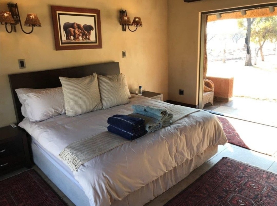 Commercial Property for Sale in Dinokeng Game Reserve Gauteng