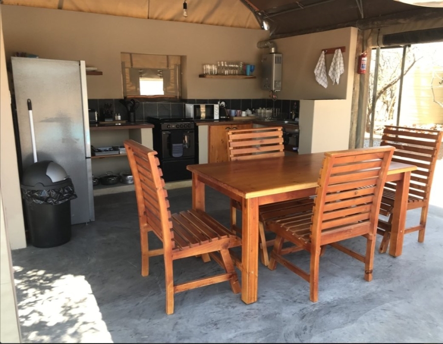 Commercial Property for Sale in Dinokeng Game Reserve Gauteng