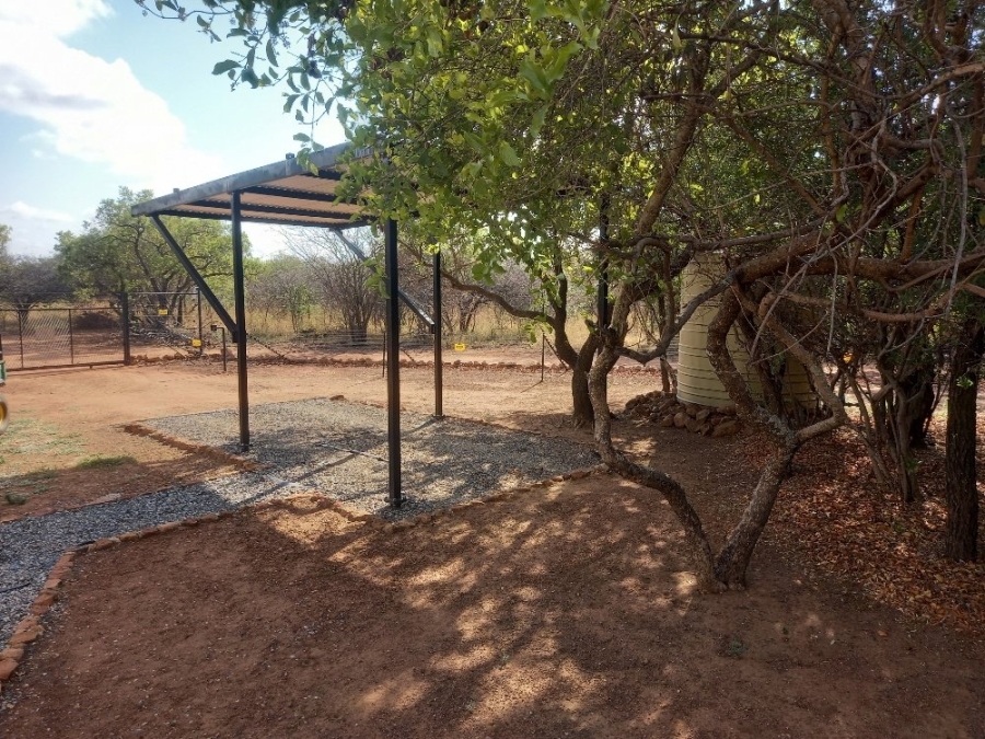 Commercial Property for Sale in Dinokeng Game Reserve Gauteng