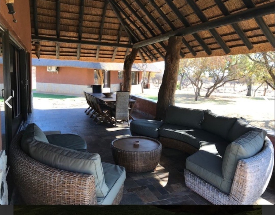 Commercial Property for Sale in Dinokeng Game Reserve Gauteng