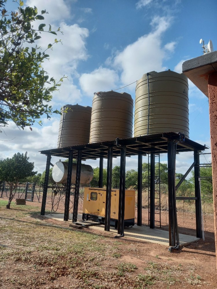 Commercial Property for Sale in Dinokeng Game Reserve Gauteng