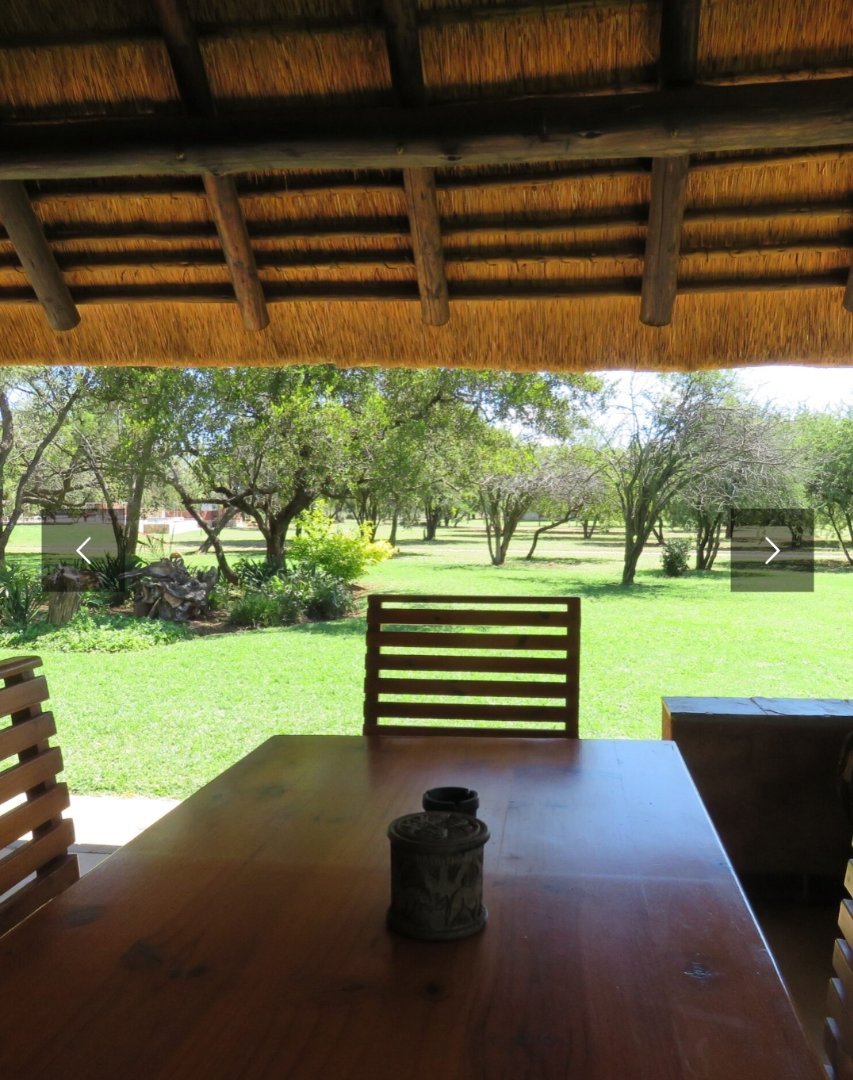 Commercial Property for Sale in Dinokeng Game Reserve Gauteng
