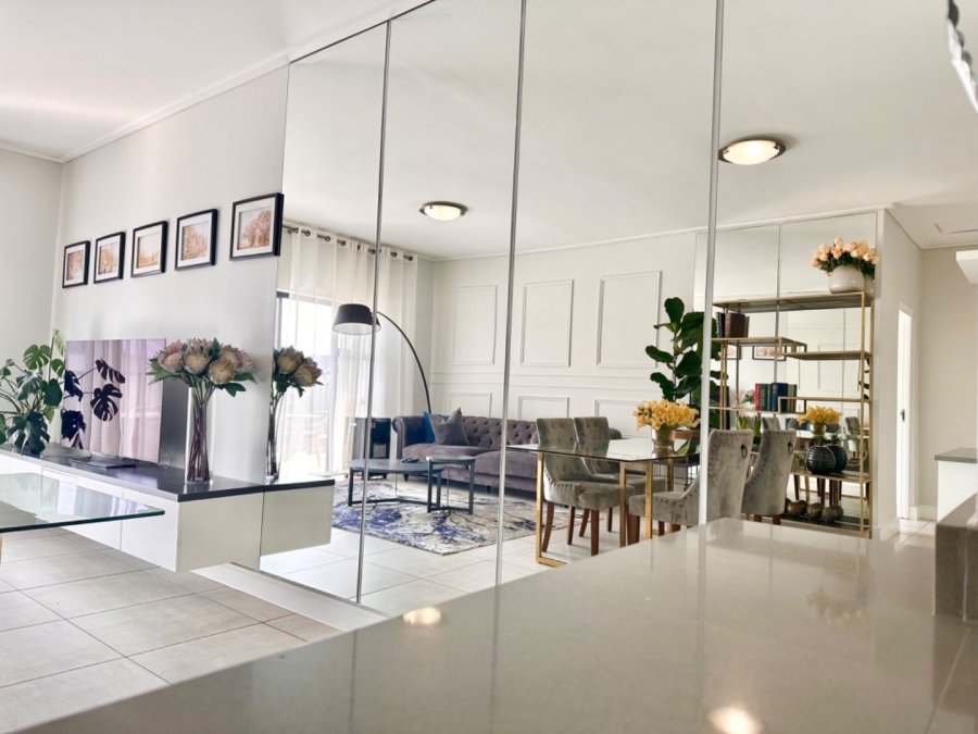 To Let 2 Bedroom Property for Rent in The Polofields Gauteng