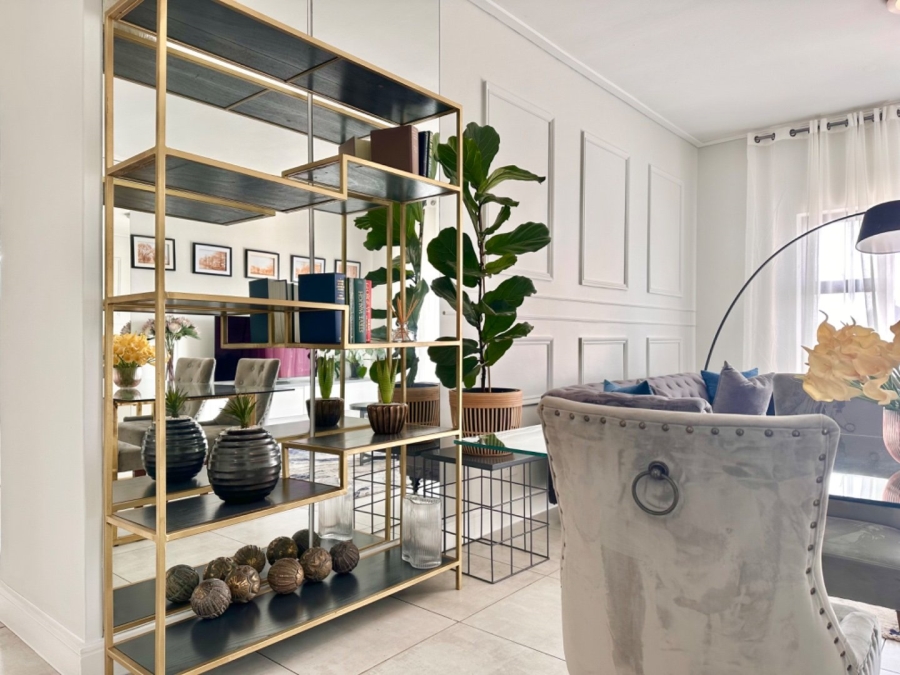 To Let 2 Bedroom Property for Rent in The Polofields Gauteng