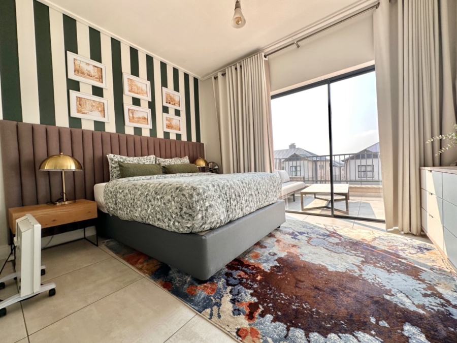 To Let 2 Bedroom Property for Rent in The Polofields Gauteng