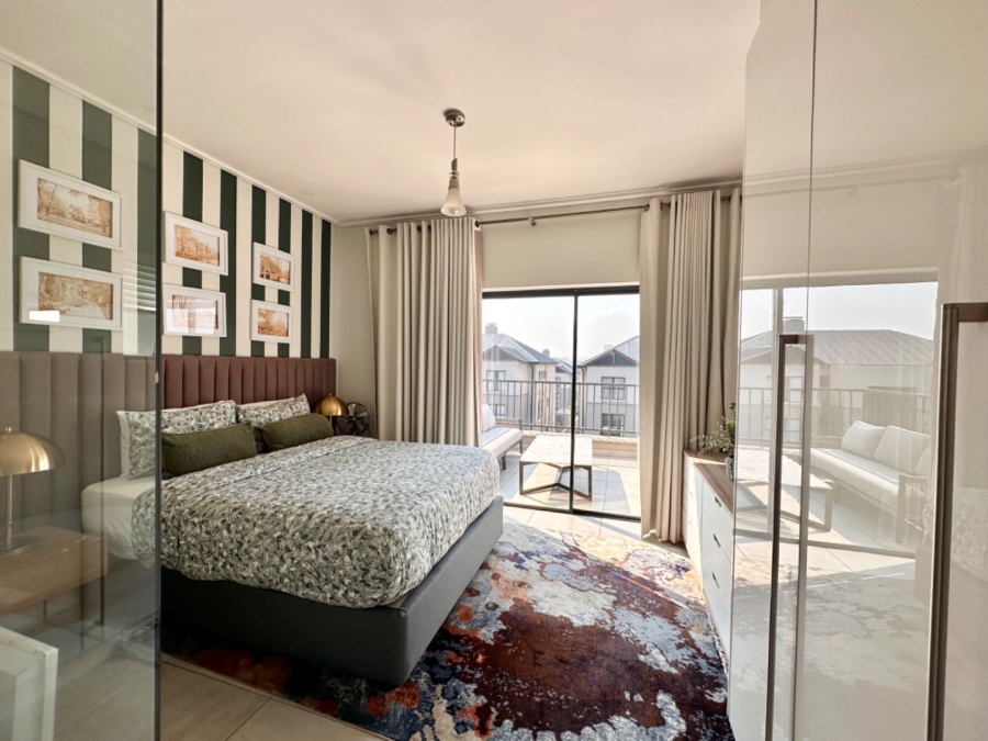 To Let 2 Bedroom Property for Rent in The Polofields Gauteng