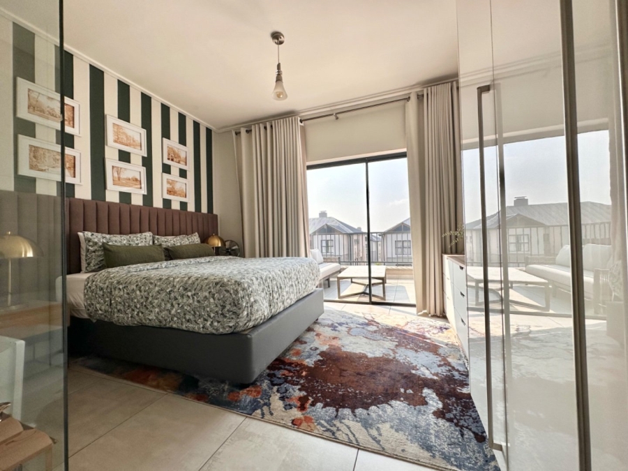 To Let 2 Bedroom Property for Rent in The Polofields Gauteng