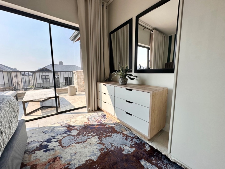 To Let 2 Bedroom Property for Rent in The Polofields Gauteng