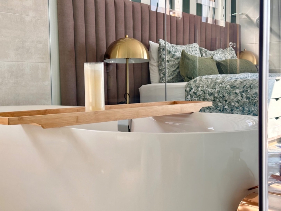 To Let 2 Bedroom Property for Rent in The Polofields Gauteng