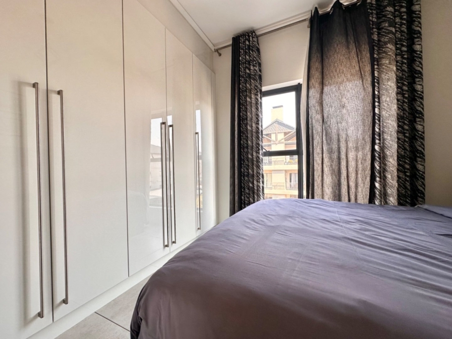 To Let 2 Bedroom Property for Rent in The Polofields Gauteng