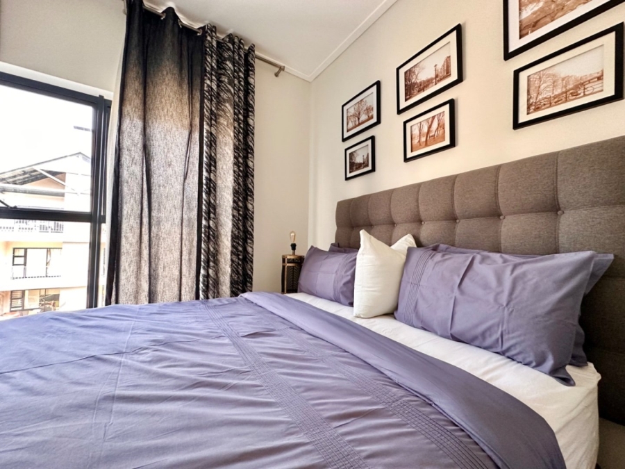 To Let 2 Bedroom Property for Rent in The Polofields Gauteng