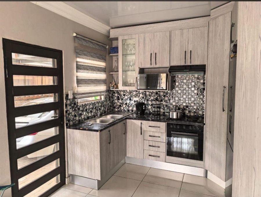 3 Bedroom Property for Sale in Vanderbijlpark CE Gauteng