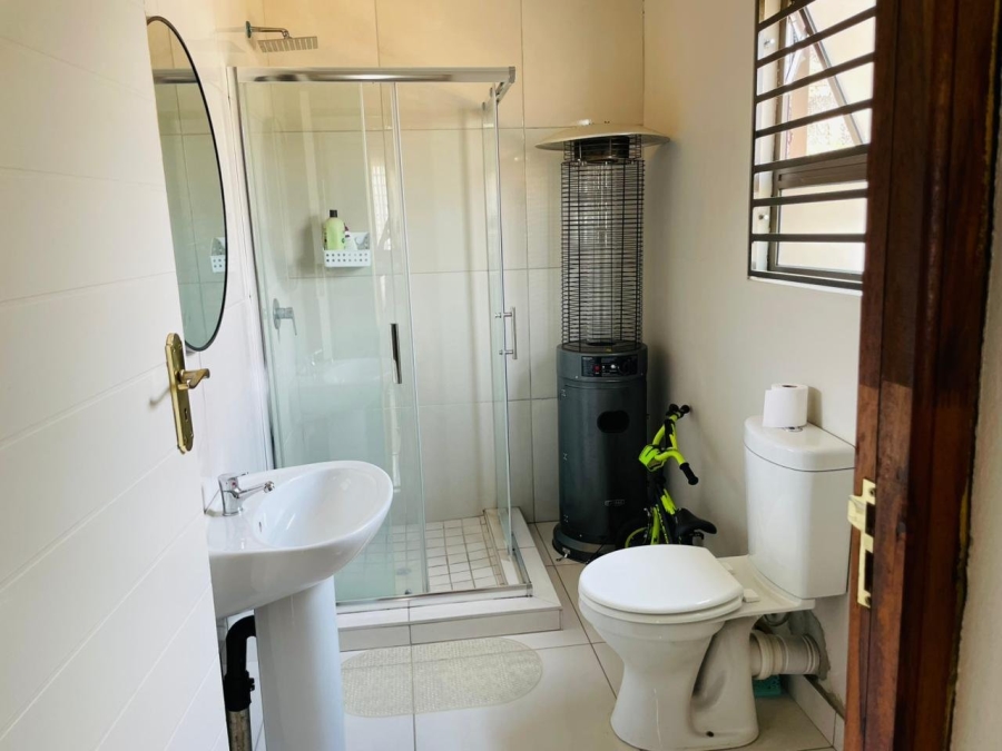 3 Bedroom Property for Sale in Vanderbijlpark CE Gauteng