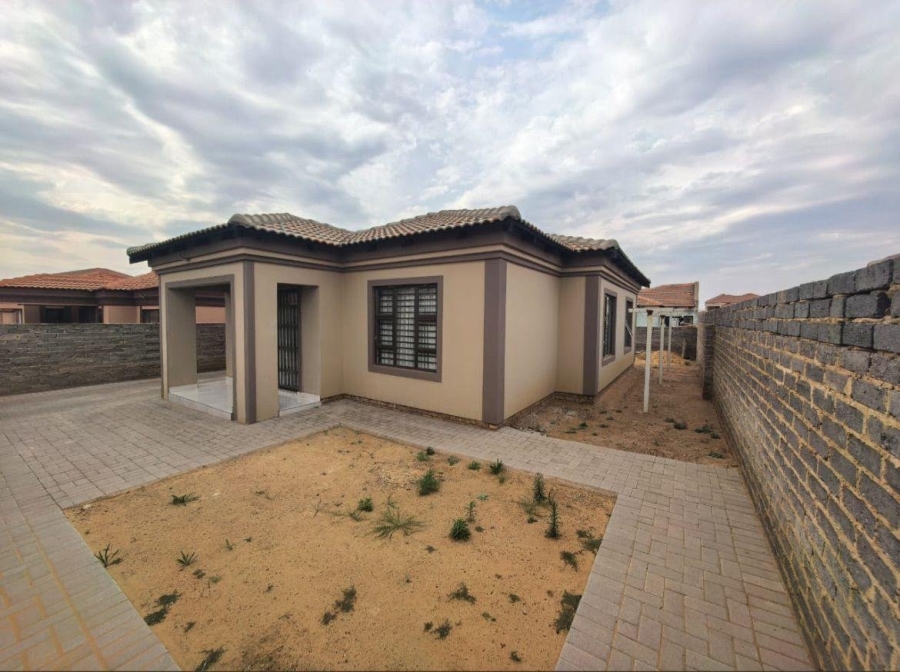3 Bedroom Property for Sale in Vanderbijlpark CE Gauteng
