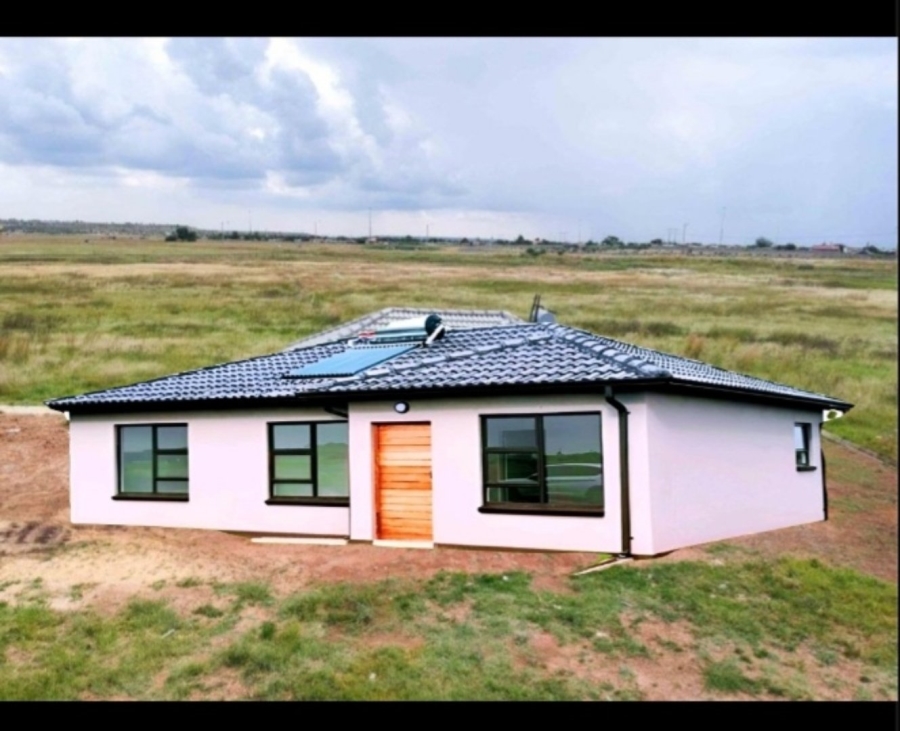 3 Bedroom Property for Sale in Windmill Park Gauteng