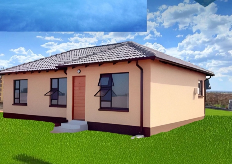 3 Bedroom Property for Sale in Windmill Park Gauteng