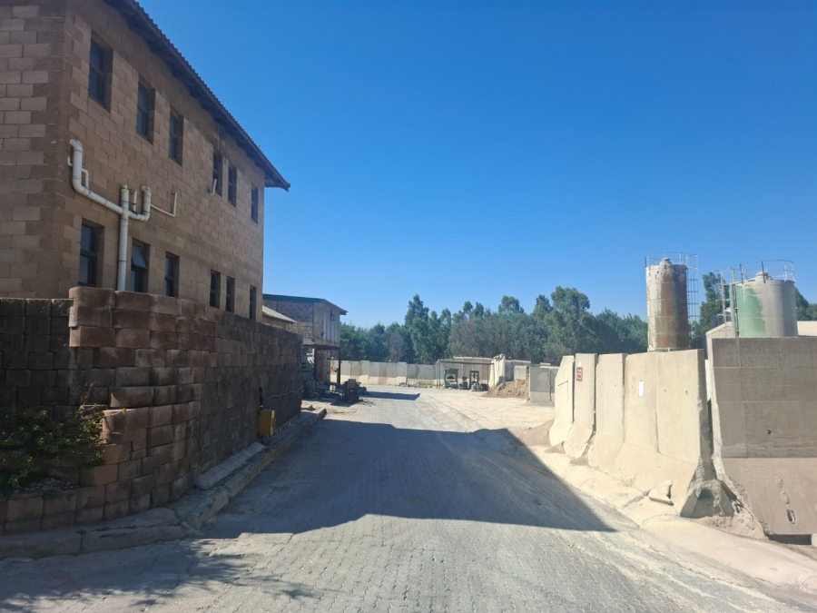 Commercial Property for Sale in Chloorkop Gauteng