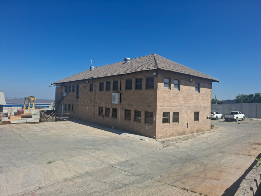 Commercial Property for Sale in Chloorkop Gauteng