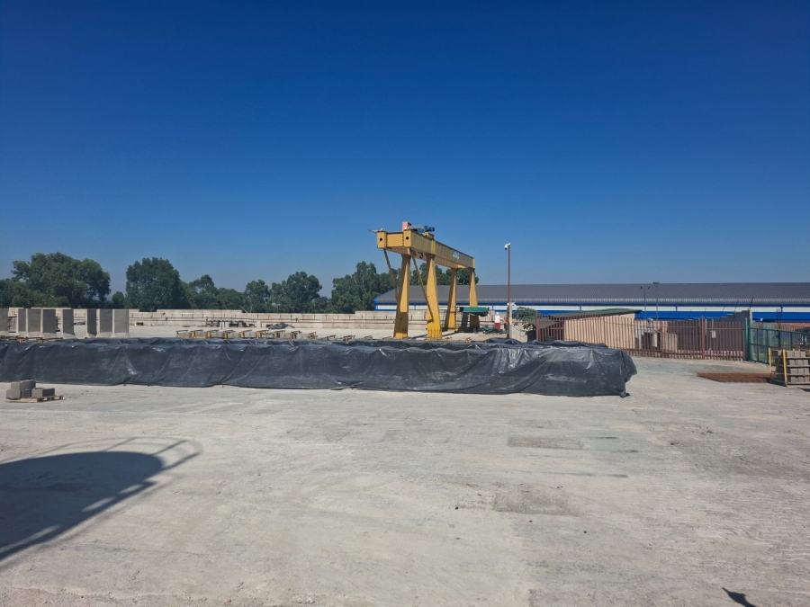 Commercial Property for Sale in Chloorkop Gauteng