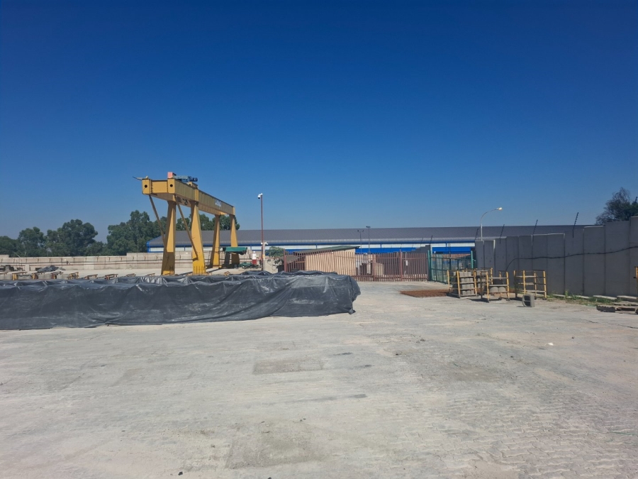 Commercial Property for Sale in Chloorkop Gauteng