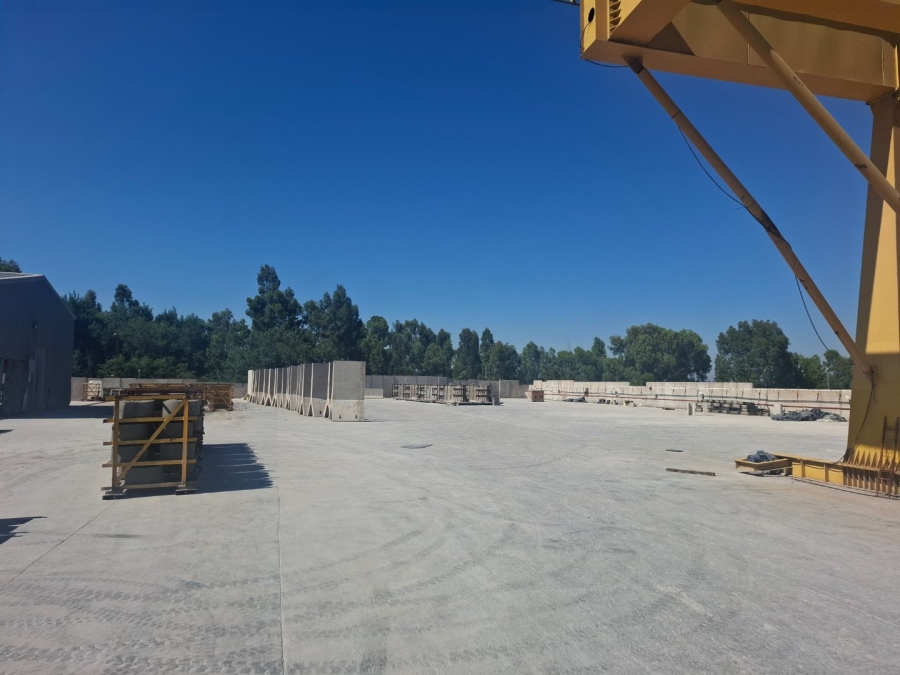 Commercial Property for Sale in Chloorkop Gauteng