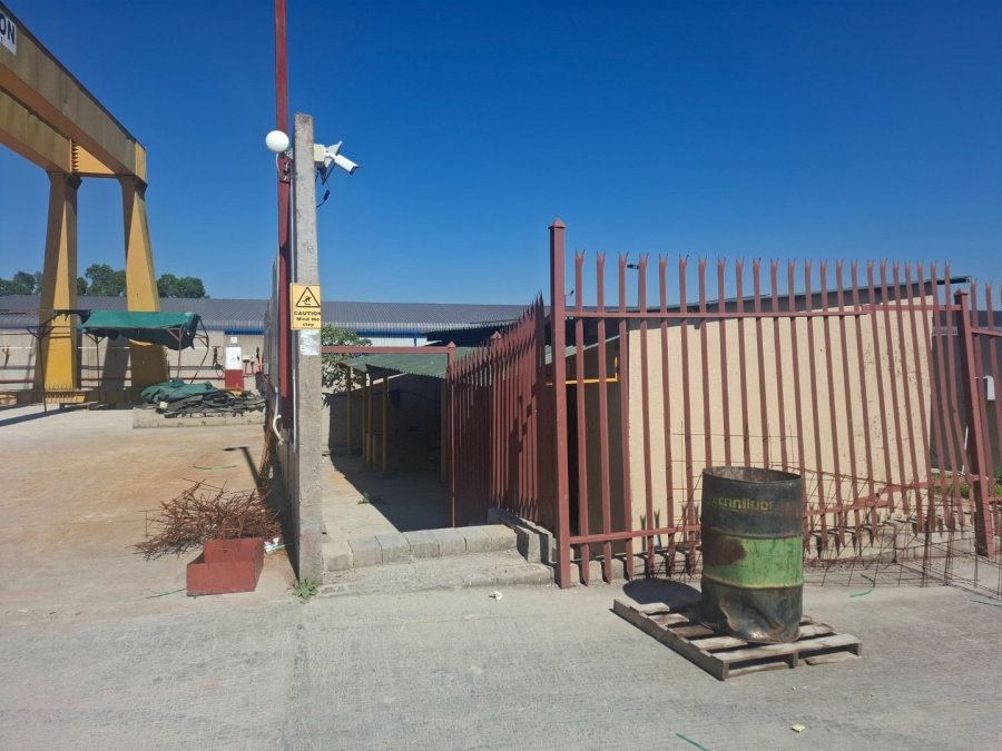 Commercial Property for Sale in Chloorkop Gauteng