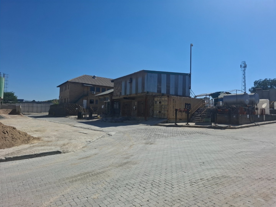 Commercial Property for Sale in Chloorkop Gauteng