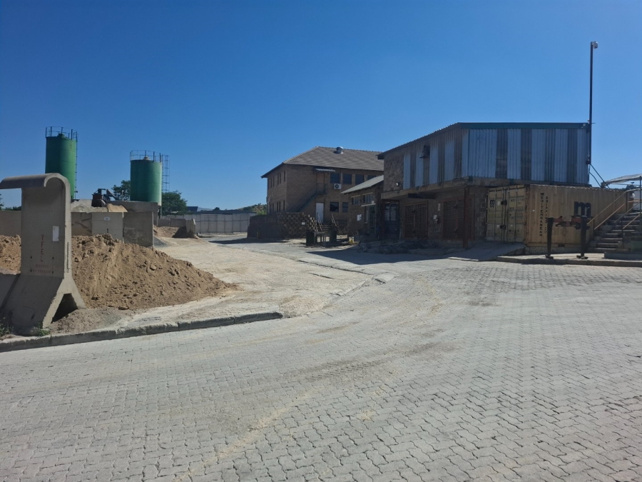 Commercial Property for Sale in Chloorkop Gauteng