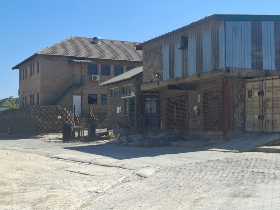 Commercial Property for Sale in Chloorkop Gauteng