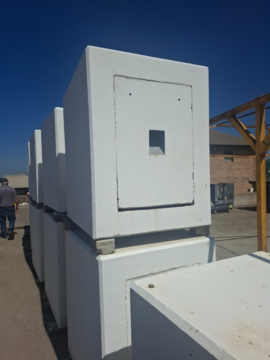 Commercial Property for Sale in Chloorkop Gauteng