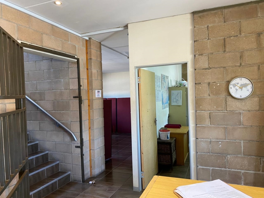 Commercial Property for Sale in Chloorkop Gauteng